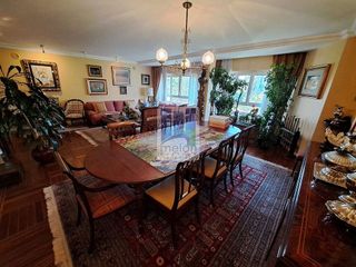 Piso en venta en Centro en Burgos