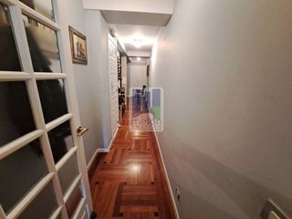 Piso en venta en Centro en Burgos