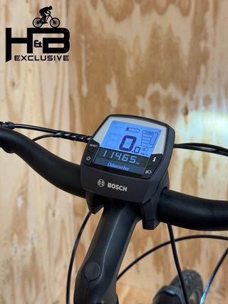 Riese & Müller Cruiser Mixte Rücktritt Nexus 2021