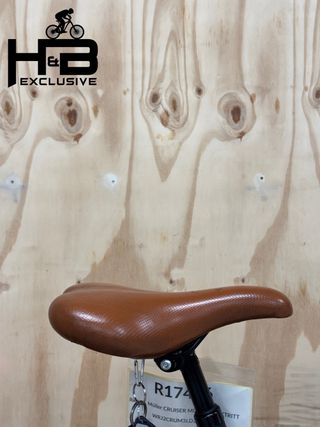 Riese & Müller Cruiser Mixte Rücktritt Nexus 2021