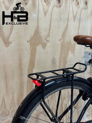 Riese & Müller Cruiser Mixte Rücktritt Nexus 2021