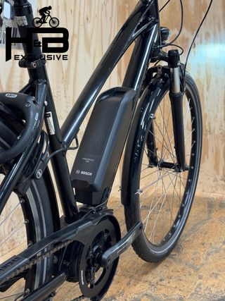 Riese & Müller Cruiser Mixte Rücktritt Nexus 2021