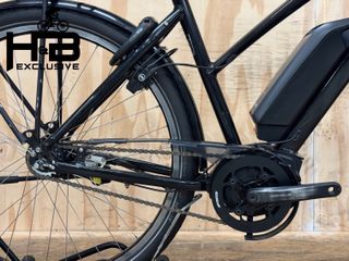 Riese & Müller Cruiser Mixte Rücktritt Nexus 2021