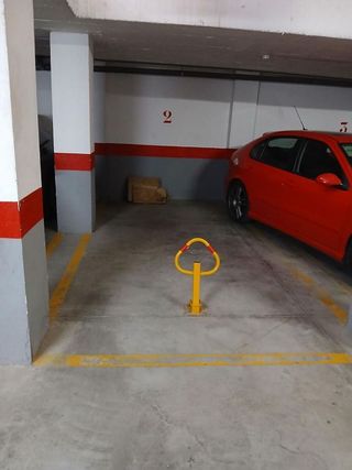 Garaje en venta en Ogíjares