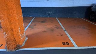 Garaje en alquiler en Centre en Blanes