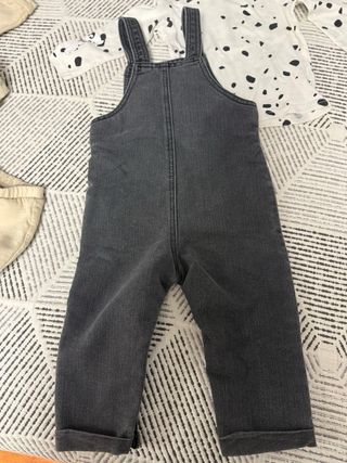 Conjunto 101 Dálmatas niño