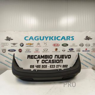 PARAGOLPES DELANTERO FIAT BRAVO NUEVO 107090207