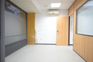 Local comercial en alquiler en Centre en Mataró