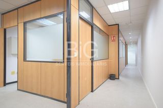 Local comercial en alquiler en Centre en Mataró