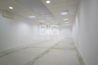 Local comercial en alquiler en Centre en Mataró