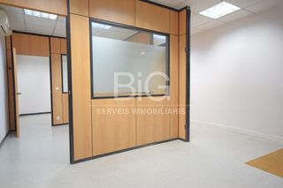 Local comercial en alquiler en Centre en Mataró