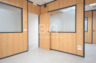 Local comercial en alquiler en Centre en Mataró