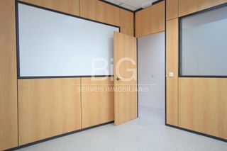 Local comercial en alquiler en Centre en Mataró