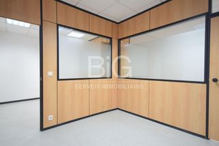 Local comercial en alquiler en Centre en Mataró