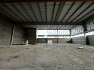 Nave industrial en alquiler en Espronceda - Campoamor - Santa Pau en Sabadell