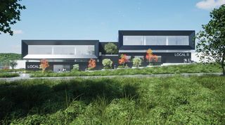 Nave industrial en alquiler en Espronceda - Campoamor - Santa Pau en Sabadell