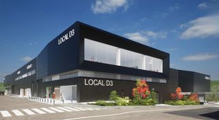 Nave industrial en alquiler en Espronceda - Campoamor - Santa Pau en Sabadell