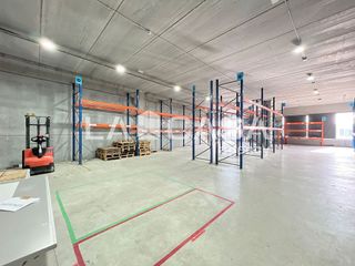 Nave industrial en alquiler en Pomar en Badalona