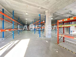 Nave industrial en alquiler en Pomar en Badalona