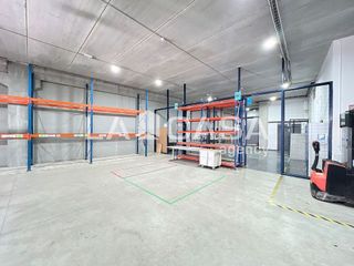 Nave industrial en alquiler en Pomar en Badalona