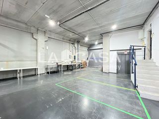 Nave industrial en alquiler en Pomar en Badalona