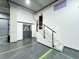 Nave industrial en alquiler en Pomar en Badalona