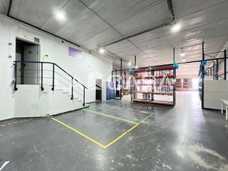 Nave industrial en alquiler en Pomar en Badalona