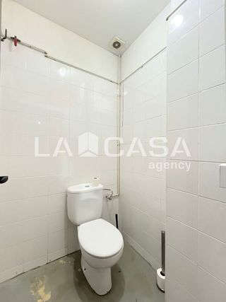 Nave industrial en alquiler en Pomar en Badalona