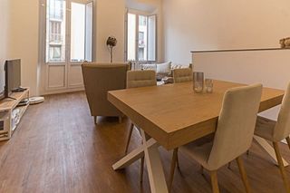 Piso en alquiler en Centre Vila en Vilanova i La Geltrú