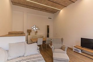 Piso en alquiler en Centre Vila en Vilanova i La Geltrú