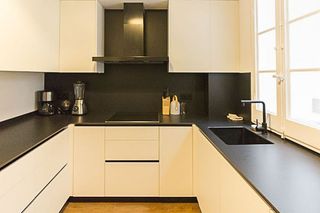 Piso en alquiler en Centre Vila en Vilanova i La Geltrú