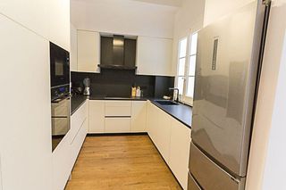 Piso en alquiler en Centre Vila en Vilanova i La Geltrú