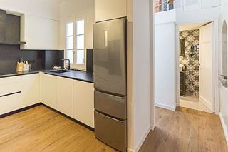 Piso en alquiler en Centre Vila en Vilanova i La Geltrú