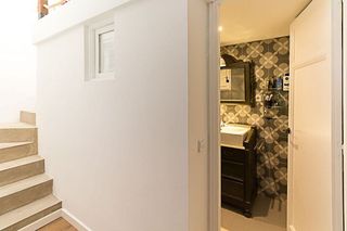 Piso en alquiler en Centre Vila en Vilanova i La Geltrú