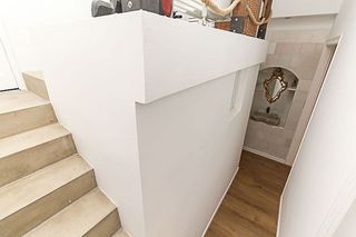 Piso en alquiler en Centre Vila en Vilanova i La Geltrú