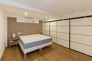 Piso en alquiler en Centre Vila en Vilanova i La Geltrú