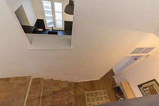 Piso en alquiler en Centre Vila en Vilanova i La Geltrú