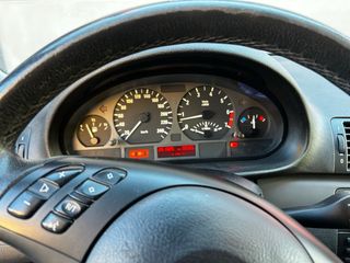 BMW 320 e46 2002