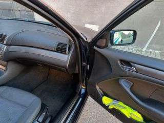 BMW 320 e46 2002
