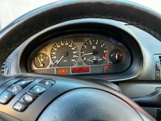 BMW 320 e46 2002