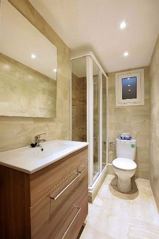 Piso en alquiler en El Raval en Barcelona