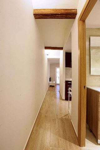 Piso en alquiler en El Raval en Barcelona