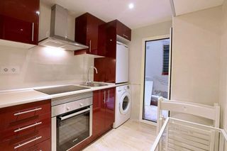 Piso en alquiler en El Raval en Barcelona