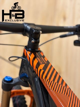 KTM Scarp Exonic Carbon Sram XX1 2023
