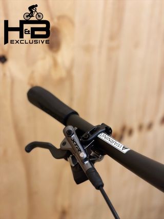 KTM Scarp Exonic Carbon Sram XX1 2023