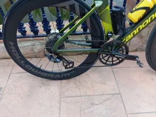 Cannondale SystemSix