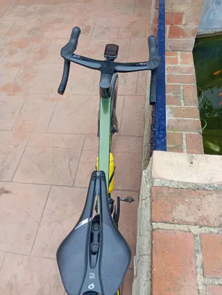 Cannondale SystemSix