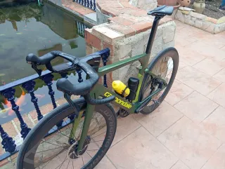 Cannondale SystemSix