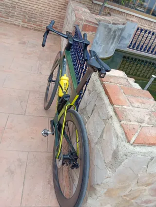 Cannondale SystemSix