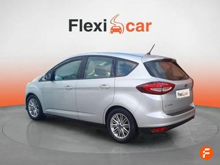 Ford C Max 1.0 EcoBoost 74kW (100CV) Trend+